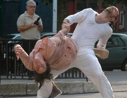 Jaialdia 2011