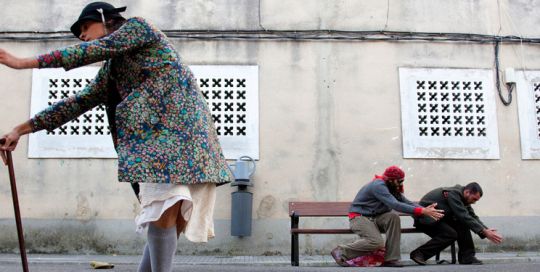 Cia Anakrusa_foto Gorka Bravoc