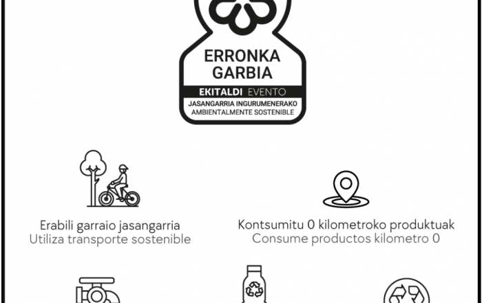 ERRONKA GARBIA_FOTO